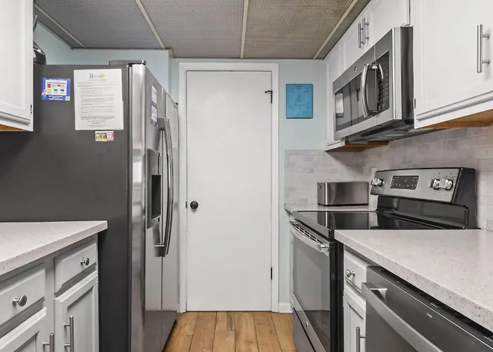 Holiday home Gulf Tower 8c *